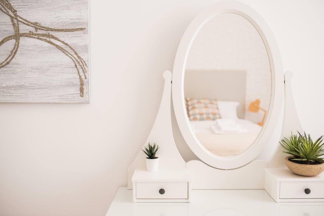 White Fanti Apartment Рим Экстерьер фото